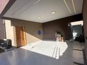 Casa em Bandeiras, Anápolis/GO de 127m² 3 quartos à...