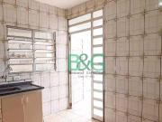 Casa em Bandeiras, Osasco/SP de 55m² 1 quartos à venda...