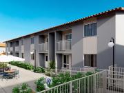 Casa em Bandeirinhas, Betim/MG de 57m² 2 quartos à venda...