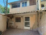Casa em Bangu, Rio de Janeiro/RJ de 50m² 2 quartos à...
