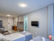 Casa em Barra, Balneário Camboriú/SC de 25m² 1 quartos...