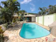 Casa em Barra, Balneário Camboriú/SC de 315m² 3 quartos...