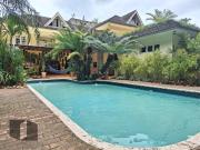 Casa em Barra da Tijuca, Rio de Janeiro/RJ de 1283m² 7...