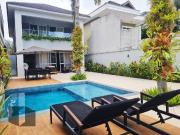 Casa em Barra da Tijuca, Rio de Janeiro/RJ de 198m² 4...