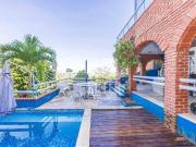 Casa em Barra da Tijuca, Rio de Janeiro/RJ de 220m² 3...