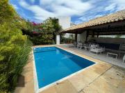 Casa em Barra da Tijuca, Rio de Janeiro/RJ de 220m² 4...