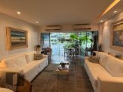 Casa em Barra da Tijuca, Rio de Janeiro/RJ de 242m² 4...