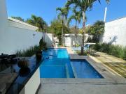 Casa em Barra da Tijuca, Rio de Janeiro/RJ de 261m² 3... Casa em Barra da Tijuca, Rio de Janeiro/RJ de 261m² 3...