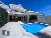 Casa em Barra da Tijuca, Rio de Janeiro/RJ de 265m² 5...