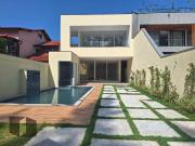 Casa em Barra da Tijuca, Rio de Janeiro/RJ de 336m² 4...