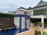Casa em Barra da Tijuca, Rio de Janeiro/RJ de 336m² 4...