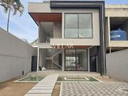 Casa em Barra da Tijuca, Rio de Janeiro/RJ de 350m² 4...