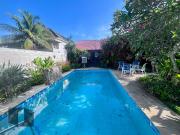 Casa em Barra da Tijuca, Rio de Janeiro/RJ de 350m² 5...