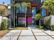 Casa em Barra da Tijuca, Rio de Janeiro/RJ de 360m² 4...