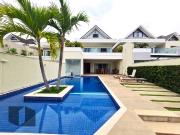 Casa em Barra da Tijuca, Rio de Janeiro/RJ de 369m² 4...