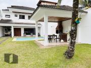 Casa em Barra da Tijuca, Rio de Janeiro/RJ de 375m² 4...