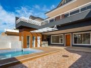 Casa em Barra da Tijuca, Rio de Janeiro/RJ de 380m² 5...