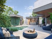 Casa em Barra da Tijuca, Rio de Janeiro/RJ de 389m² 5...