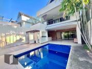 Casa em Barra da Tijuca, Rio de Janeiro/RJ de 391m² 3...