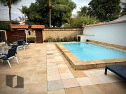 Casa em Barra da Tijuca, Rio de Janeiro/RJ de 393m² 4...