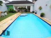 Casa em Barra da Tijuca, Rio de Janeiro/RJ de 395m² 5...