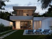 Casa em Barra da Tijuca, Rio de Janeiro/RJ de 415m² 4...