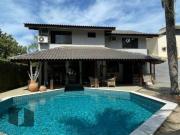 Casa em Barra da Tijuca, Rio de Janeiro/RJ de 416m² 4...