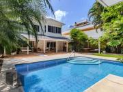 Casa em Barra da Tijuca, Rio de Janeiro/RJ de 420m² 3...