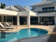 Casa em Barra da Tijuca, Rio de Janeiro/RJ de 427m² 4...