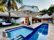 Casa em Barra da Tijuca, Rio de Janeiro/RJ de 429m² 6...