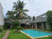 Casa em Barra da Tijuca, Rio de Janeiro/RJ de 440m² 4...