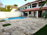 Casa em Barra da Tijuca, Rio de Janeiro/RJ de 454m² 5...