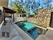 Casa em Barra da Tijuca, Rio de Janeiro/RJ de 464m² 5...