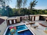 Casa em Barra da Tijuca, Rio de Janeiro/RJ de 471m² 6...