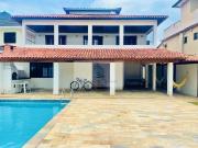 Casa em Barra da Tijuca, Rio de Janeiro/RJ de 473m² 5...