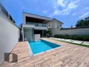 Casa em Barra da Tijuca, Rio de Janeiro/RJ de 481m² 5...