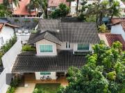 Casa em Barra da Tijuca, Rio de Janeiro/RJ de 500m² 4...