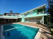 Casa em Barra da Tijuca, Rio de Janeiro/RJ de 543m² 6...