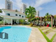 Casa em Barra da Tijuca, Rio de Janeiro/RJ de 700m² 6...