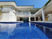 Casa em Barra da Tijuca, Rio de Janeiro/RJ de 583m² 6...