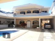 Casa em Barra da Tijuca, Rio de Janeiro/RJ de 608m² 3...