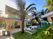 Casa em Barra da Tijuca, Rio de Janeiro/RJ de 614m² 5...