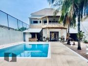 Casa em Barra da Tijuca, Rio de Janeiro/RJ de 644m² 5...