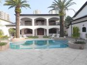 Casa em Barra da Tijuca, Rio de Janeiro/RJ de 666m² 4...