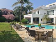 Casa em Barra da Tijuca, Rio de Janeiro/RJ de 700m² 5...