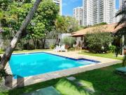 Casa em Barra da Tijuca, Rio de Janeiro/RJ de 767m² 5...