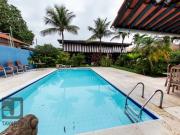 Casa em Barra da Tijuca, Rio de Janeiro/RJ de 811m² 4...