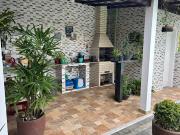 Casa em Barra de Maricá, Maricá/RJ de 120m² 3 quartos à...