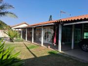 Casa em Barra de Maricá, Maricá/RJ de 246m² 4 quartos à...