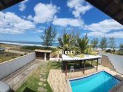 Casa em Barra de Maricá, Maricá/RJ de 274m² 3 quartos à...